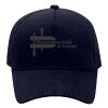 OTTO CAP 5 Panel Mid Profile Mesh Back Trucker Hat Thumbnail